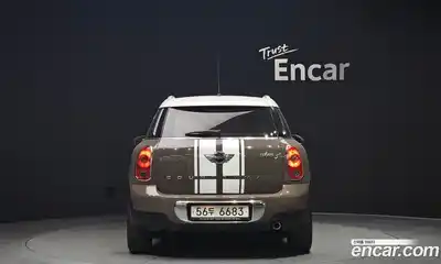 Mini Countryman 2015 2.0 Автомат в Москве № 190081, миниатюра 4