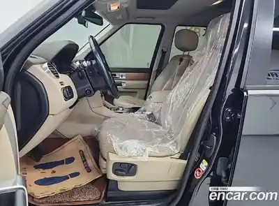 Land Rover Discovery 2015 3.0 Автомат в Москве № 190610, миниатюра 11