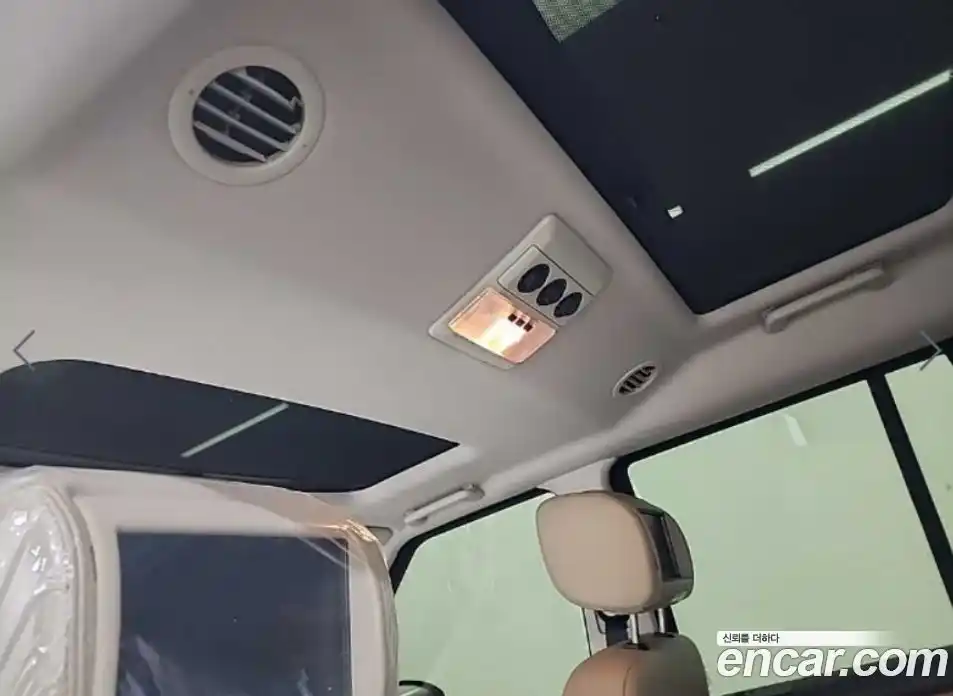 Land Rover Discovery 2015 3.0 Автомат в Москве № 190610, фото 13