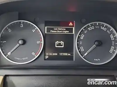 Land Rover Discovery 2015 3.0 Автомат в Москве № 190610, миниатюра 5