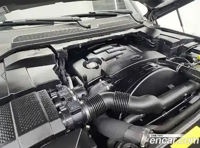 Land Rover Discovery 2015 3.0 Автомат в Москве № 190610, миниатюра 6