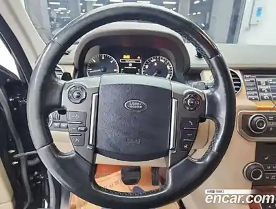 Land Rover Discovery 2015 3.0 Автомат в Москве № 190610, миниатюра 10