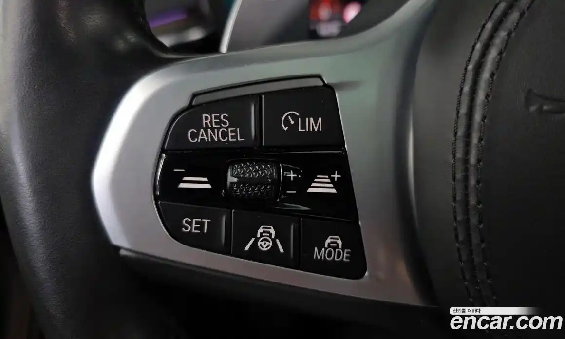 BMW 5-Series 2021 2.0 Автомат в Москве № 192394, фото 14