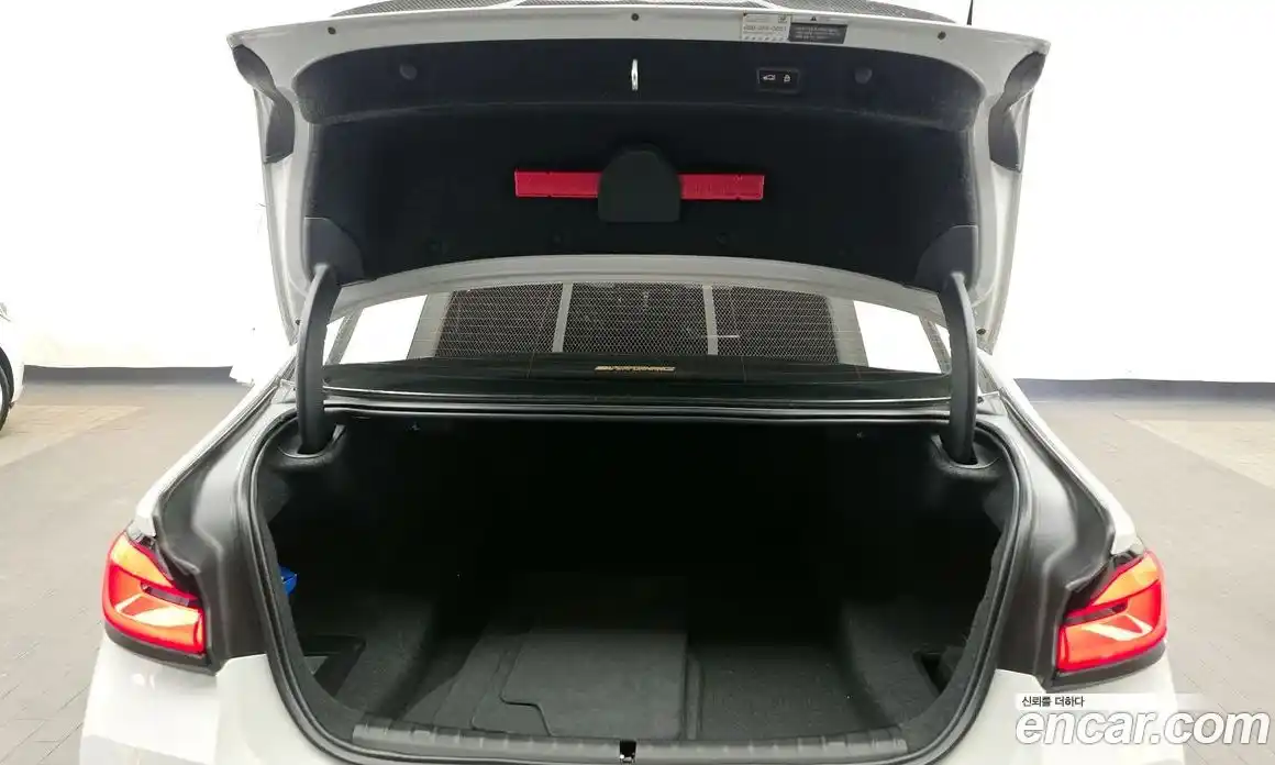 BMW 5-Series 2021 2.0 Автомат в Москве № 192394, фото 16