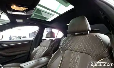 BMW 5-Series 2021 2.0 Автомат в Москве № 192394, миниатюра 2