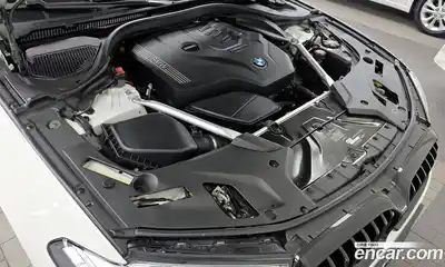 BMW 5-Series 2021 2.0 Автомат в Москве № 192394, миниатюра 10