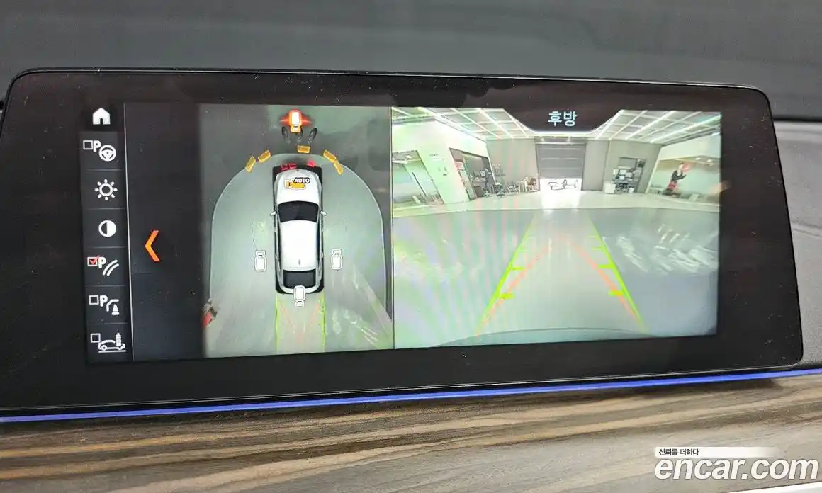 BMW Gran Turismo 2018 3.0 Автомат в Москве № 192427, фото 14