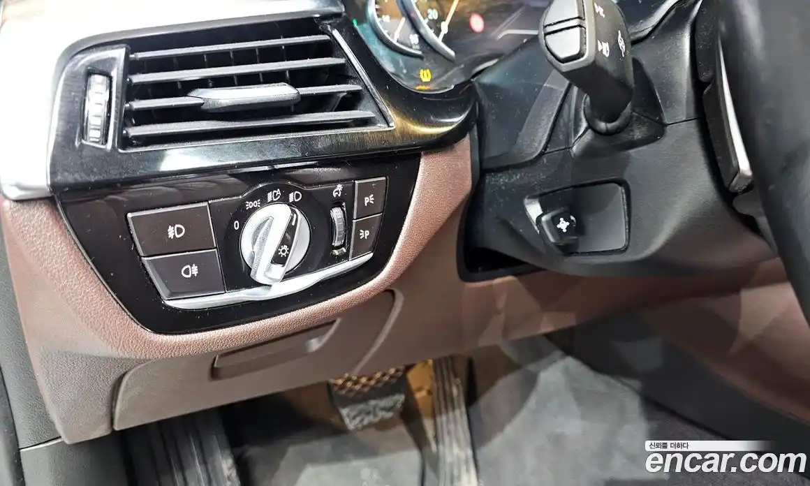 BMW Gran Turismo 2018 3.0 Автомат в Москве № 192427, фото 20