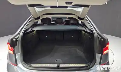 BMW Gran Turismo 2018 3.0 Автомат в Москве № 192427, миниатюра 6