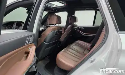 BMW X5 2021 3.0 Автомат в Москве № 192453, миниатюра 12