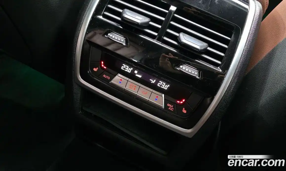 BMW X5 2021 3.0 Автомат в Москве № 192453, фото 17