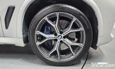 BMW X5 2021 3.0 Автомат в Москве № 192453, миниатюра 5