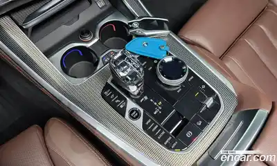 BMW X5 2021 3.0 Автомат в Москве № 192453, миниатюра 9