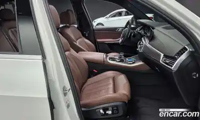 BMW X5 2021 3.0 Автомат в Москве № 192453, миниатюра 10