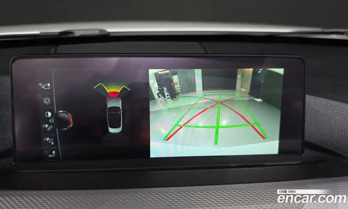 BMW 4-Series 2017 2.0 Автомат в Москве № 192579, фото 14