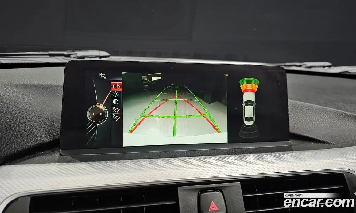 BMW 3-Series 2016 2.0 Автомат в Москве № 193017, фото 13