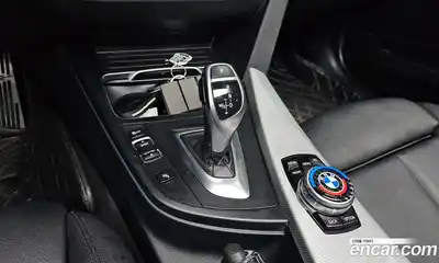 BMW 3-Series 2016 2.0 Автомат в Москве № 193017, миниатюра 8