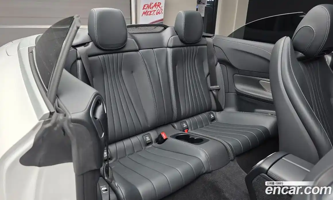 Mercedes-Benz E-Class 2021 3.0 Автомат в Москве № 193921, фото 11