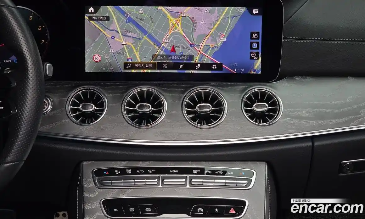 Mercedes-Benz E-Class 2021 3.0 Автомат в Москве № 193921, фото 19