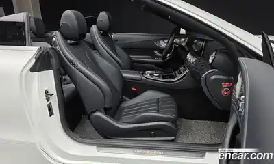 Mercedes-Benz E-Class 2021 3.0 Автомат в Москве № 193921, миниатюра 7