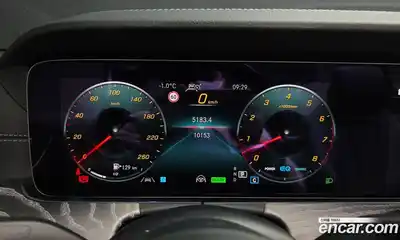 Mercedes-Benz E-Class 2021 3.0 Автомат в Москве № 193921, миниатюра 9