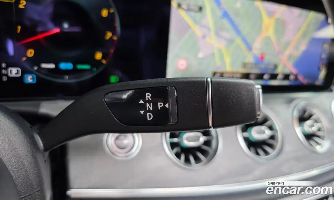 Mercedes-Benz E-Class 2021 3.0 Автомат в Москве № 193921, фото 10