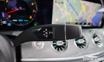 Mercedes-Benz E-Class 2021 3.0 Автомат в Москве № 193921, миниатюра 10