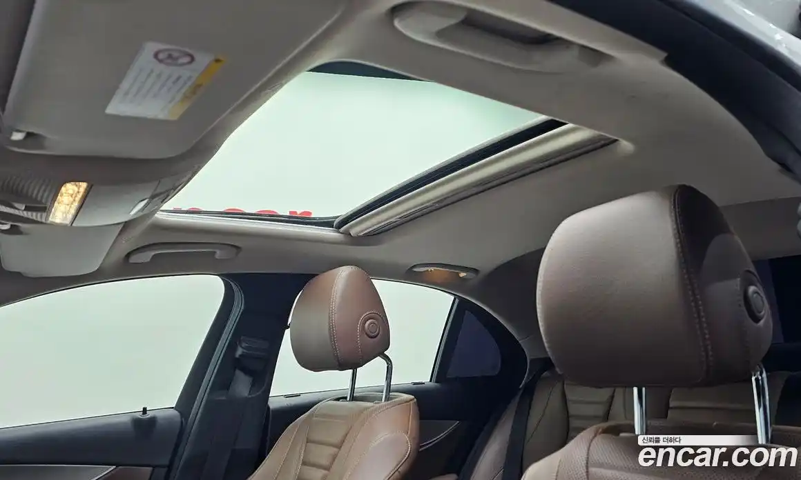 Mercedes-Benz E-Class 2019 2.0 Автомат в Москве № 195697, фото 19