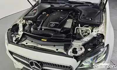 Mercedes-Benz E-Class 2019 2.0 Автомат в Москве № 195697, миниатюра 6