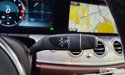 Mercedes-Benz E-Class 2019 2.0 Автомат в Москве № 195697, миниатюра 9