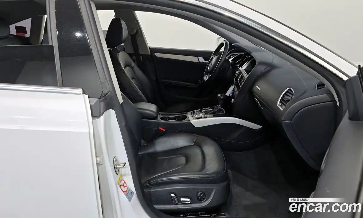 Audi A5 2015 2.0 Автомат в Москве № 196352, фото 11