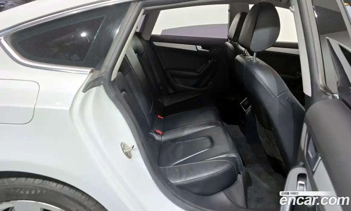 Audi A5 2015 2.0 Автомат в Москве № 196352, фото 12