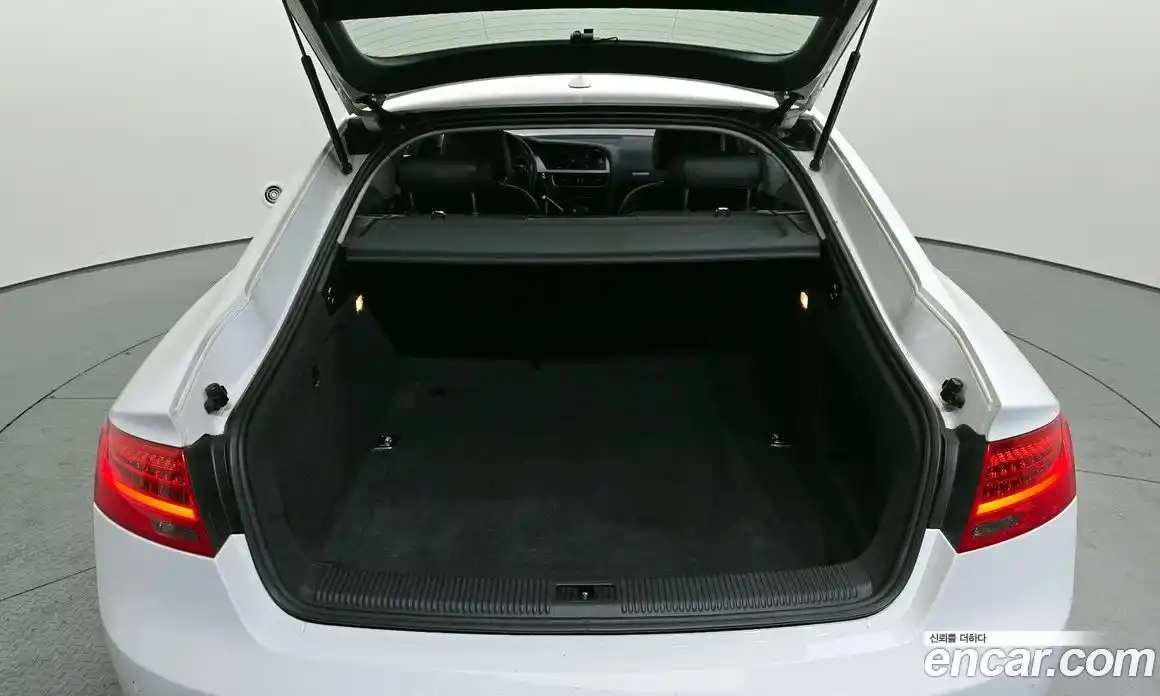 Audi A5 2015 2.0 Автомат в Москве № 196352, фото 20