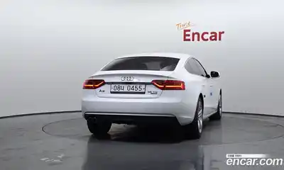 Audi A5 2015 2.0 Автомат в Москве № 196352, миниатюра 4