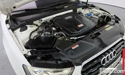 Audi A5 2015 2.0 Автомат в Москве № 196352, миниатюра 6