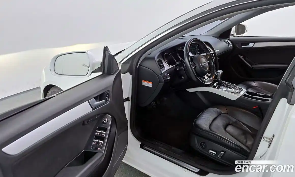 Audi A5 2015 2.0 Автомат в Москве № 196352, фото 10