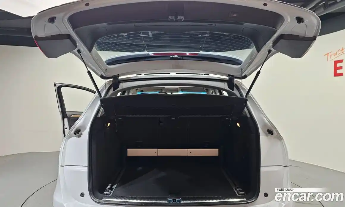 Audi Q5 2016 3.0 Автомат в Москве № 196671, фото 20