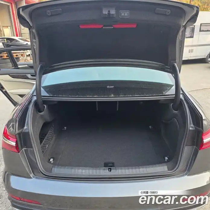 Audi A6 2021 3.0 Автомат в Москве № 196849, фото 14