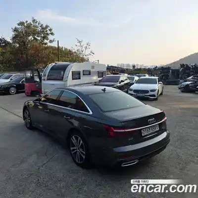 Audi A6 2021 3.0 Автомат в Москве № 196849, миниатюра 3