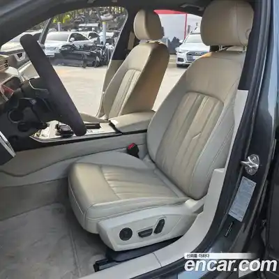 Audi A6 2021 3.0 Автомат в Москве № 196849, миниатюра 8