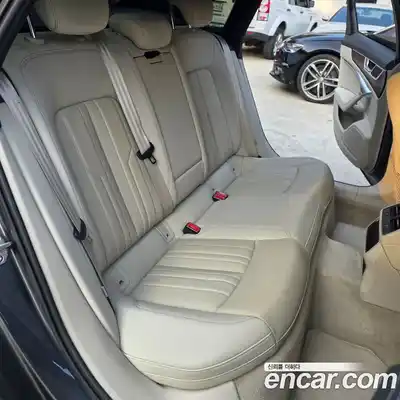 Audi A6 2021 3.0 Автомат в Москве № 196849, миниатюра 10