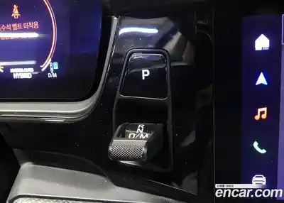 Porsche Cayenne 2024 3.0 Автомат в Москве № 197854, миниатюра 9