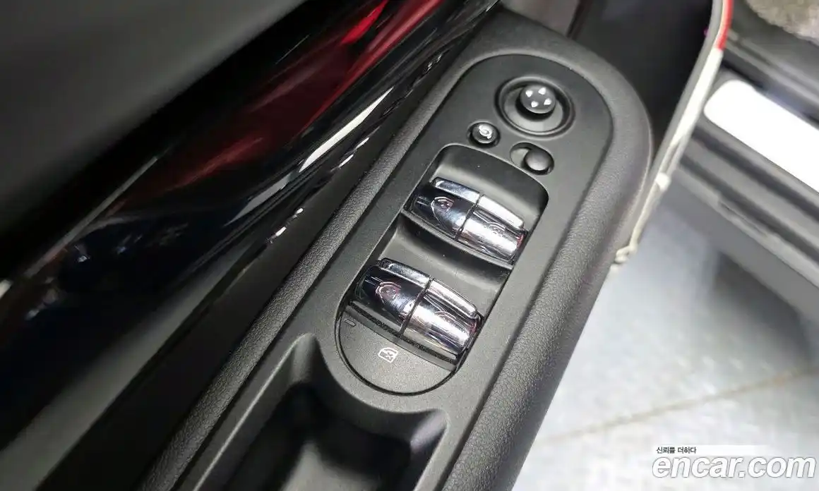 Mini Clubman 2016 1.5 Автомат в Москве № 198416, фото 14