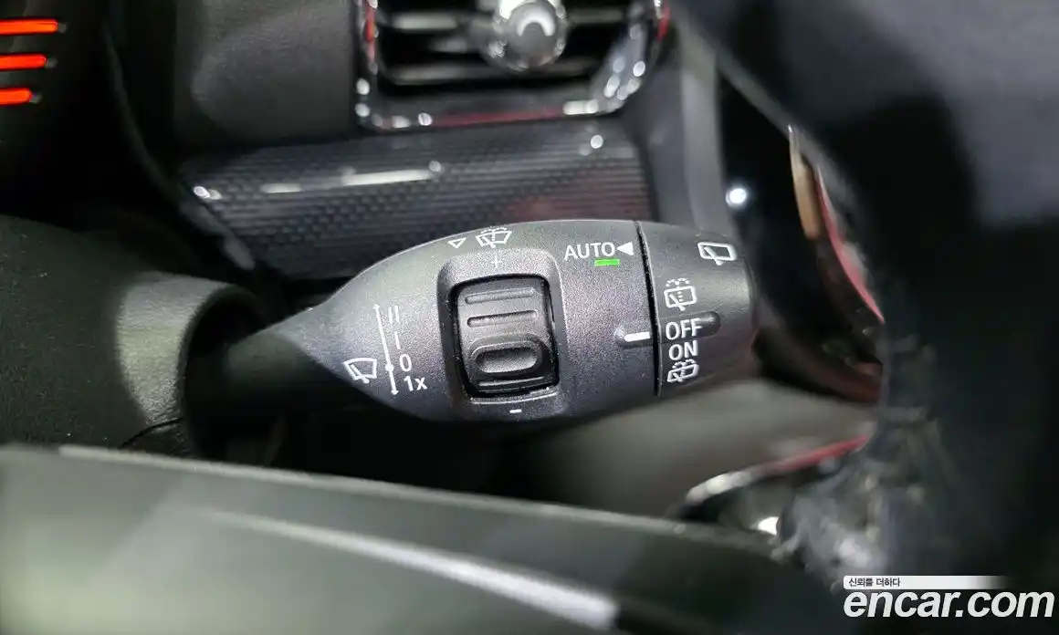 Mini Clubman 2016 1.5 Автомат в Москве № 198416, фото 15