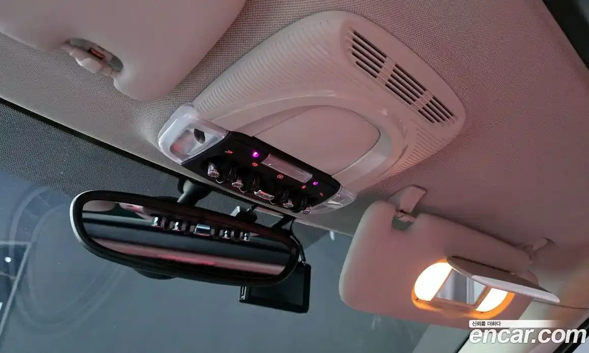 Mini Clubman 2016 1.5 Автомат в Москве № 198416, фото 17