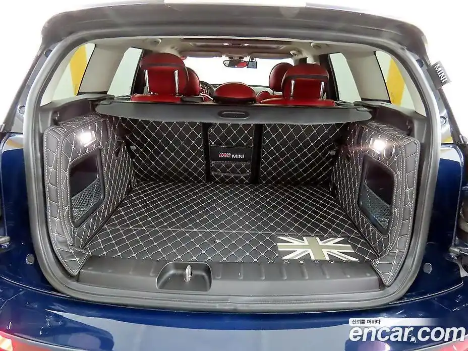 Mini Clubman 2016 1.5 Автомат в Москве № 198416, фото 20