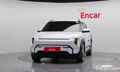 Kia EV3, 2025