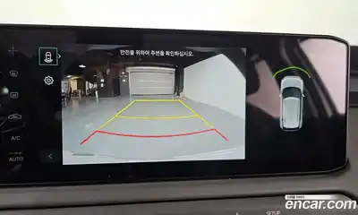 Kia EV3 2025 0.2 Автомат в Москве № 20049, миниатюра 11