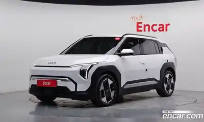 Kia EV3 2025 0.2 Автомат в Москве № 20049, миниатюра 12