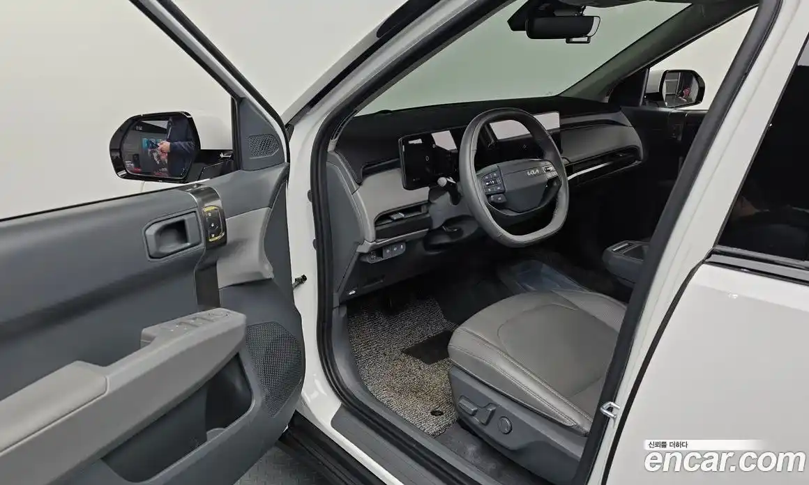 Kia EV3 2025 0.2 Автомат в Москве № 20049, фото 17